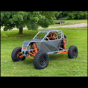 Meet your Posher, Peyton